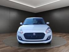 SUZUKI Swift 1.2i Compact+ Allgrip 4x4, Benzin, Occasion / Gebraucht, Handschaltung - 3