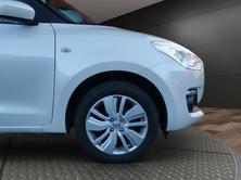 SUZUKI Swift 1.2i Compact+ Allgrip 4x4, Benzin, Occasion / Gebraucht, Handschaltung - 4
