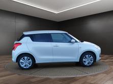 SUZUKI Swift 1.2i Compact+ Allgrip 4x4, Benzin, Occasion / Gebraucht, Handschaltung - 5