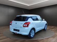 SUZUKI Swift 1.2i Compact+ Allgrip 4x4, Benzin, Occasion / Gebraucht, Handschaltung - 6