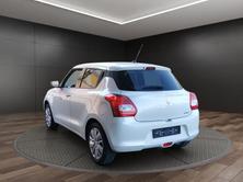 SUZUKI Swift 1.2i Compact+ Allgrip 4x4, Benzin, Occasion / Gebraucht, Handschaltung - 7