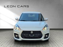 SUZUKI Swift Sport 1.4i 16V Compact Top Hybrid, Mild-Hybrid Benzin/Elektro, Occasion / Gebraucht, Handschaltung - 2