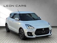 SUZUKI Swift Sport 1.4i 16V Compact Top Hybrid, Mild-Hybrid Benzin/Elektro, Occasion / Gebraucht, Handschaltung - 3