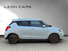 SUZUKI Swift Sport 1.4i 16V Compact Top Hybrid, Mild-Hybrid Benzin/Elektro, Occasion / Gebraucht, Handschaltung - 4