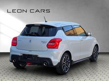 SUZUKI Swift Sport 1.4i 16V Compact Top Hybrid, Mild-Hybrid Benzin/Elektro, Occasion / Gebraucht, Handschaltung - 5