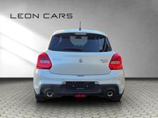 SUZUKI Swift Sport 1.4i 16V Compact Top Hybrid, Mild-Hybrid Benzin/Elektro, Occasion / Gebraucht, Handschaltung - 6