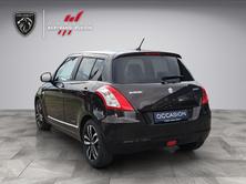 SUZUKI Swift 1.2i 16V Sergio Cellano, Petrol, Second hand / Used, Manual - 2