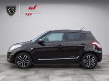 SUZUKI Swift 1.2i 16V Sergio Cellano, Petrol, Second hand / Used, Manual - 3