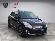 SUZUKI Swift 1.2i 16V Sergio Cellano, Petrol, Second hand / Used, Manual - 6