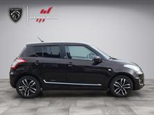 SUZUKI Swift 1.2i 16V Sergio Cellano, Petrol, Second hand / Used, Manual - 7