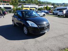 SUZUKI Swift 1.2i 16V GL, Benzin, Occasion / Gebraucht, Handschaltung - 2