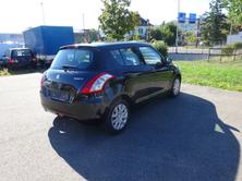 SUZUKI Swift 1.2i 16V GL, Benzin, Occasion / Gebraucht, Handschaltung - 6