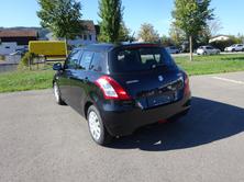 SUZUKI Swift 1.2i 16V GL, Benzin, Occasion / Gebraucht, Handschaltung - 7