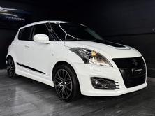 SUZUKI Swift 1.6i 16V Sport Sergio Cellano Top, Petrol, Second hand / Used, Manual - 3