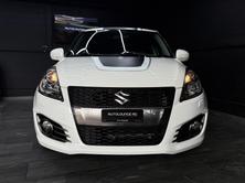 SUZUKI Swift 1.6i 16V Sport Sergio Cellano Top, Petrol, Second hand / Used, Manual - 4