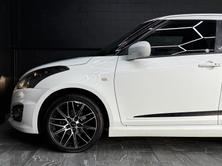 SUZUKI Swift 1.6i 16V Sport Sergio Cellano Top, Petrol, Second hand / Used, Manual - 6
