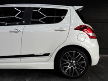 SUZUKI Swift 1.6i 16V Sport Sergio Cellano Top, Petrol, Second hand / Used, Manual - 7