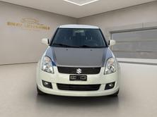 SUZUKI Swift 1.3i 16V GL Top 4x4, Benzin, Occasion / Gebraucht, Handschaltung - 2