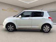 SUZUKI Swift 1.3i 16V GL Top 4x4, Benzin, Occasion / Gebraucht, Handschaltung - 4
