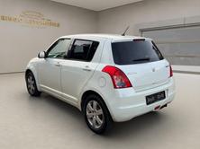 SUZUKI Swift 1.3i 16V GL Top 4x4, Benzin, Occasion / Gebraucht, Handschaltung - 5