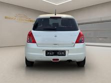 SUZUKI Swift 1.3i 16V GL Top 4x4, Benzin, Occasion / Gebraucht, Handschaltung - 6