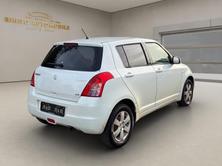 SUZUKI Swift 1.3i 16V GL Top 4x4, Benzin, Occasion / Gebraucht, Handschaltung - 7