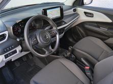 SUZUKI Swift 1.2 Compact+ Hybrid 4x4, Mild-Hybrid Benzin/Elektro, Occasion / Gebraucht, Handschaltung - 3