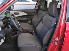 SUZUKI Swift 1.2 Compact+ Hybrid 4x4, Mild-Hybrid Benzin/Elektro, Occasion / Gebraucht, Handschaltung - 4