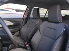 SUZUKI Swift 1.2 Compact+ Hybrid 4x4, Mild-Hybrid Benzin/Elektro, Occasion / Gebraucht, Handschaltung - 5