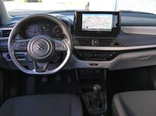 SUZUKI Swift 1.2 Compact+ Hybrid 4x4, Mild-Hybrid Benzin/Elektro, Occasion / Gebraucht, Handschaltung - 6