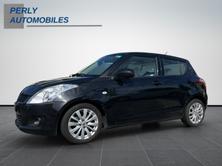 SUZUKI Swift 1.2 GL Top, Petrol, Second hand / Used, Automatic - 2