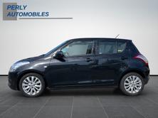 SUZUKI Swift 1.2 GL Top, Petrol, Second hand / Used, Automatic - 3
