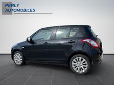 SUZUKI Swift 1.2 GL Top, Petrol, Second hand / Used, Automatic - 4