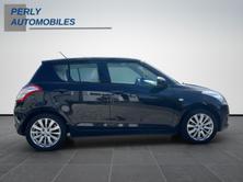 SUZUKI Swift 1.2 GL Top, Petrol, Second hand / Used, Automatic - 6