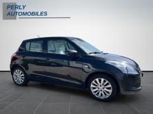 SUZUKI Swift 1.2 GL Top, Petrol, Second hand / Used, Automatic - 7