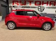 SUZUKI Swift 1.2 Compact Top Hybrid CVT, Mild-Hybrid Benzin/Elektro, Occasion / Gebraucht, Automatik - 2