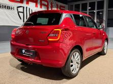 SUZUKI Swift 1.2 Compact Top Hybrid CVT, Mild-Hybrid Benzin/Elektro, Occasion / Gebraucht, Automatik - 3