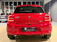 SUZUKI Swift 1.2 Compact Top Hybrid CVT, Mild-Hybrid Benzin/Elektro, Occasion / Gebraucht, Automatik - 4