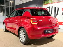 SUZUKI Swift 1.2 Compact Top Hybrid CVT, Mild-Hybrid Benzin/Elektro, Occasion / Gebraucht, Automatik - 5