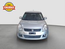 SUZUKI Swift 1.3i 16V GL Top Piz Sulai LE 4x4, Essence, Occasion / Utilisé, Manuelle - 2