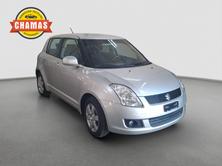 SUZUKI Swift 1.3i 16V GL Top Piz Sulai LE 4x4, Essence, Occasion / Utilisé, Manuelle - 3