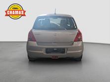 SUZUKI Swift 1.3i 16V GL Top Piz Sulai LE 4x4, Essence, Occasion / Utilisé, Manuelle - 5