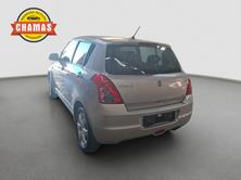 SUZUKI Swift 1.3i 16V GL Top Piz Sulai LE 4x4, Essence, Occasion / Utilisé, Manuelle - 6
