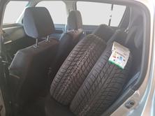 SUZUKI Swift 1.3i 16V GL Top Piz Sulai LE 4x4, Essence, Occasion / Utilisé, Manuelle - 7