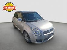 SUZUKI Swift 1.3i 16V GL Top 4x4, Essence, Occasion / Utilisé, Manuelle - 2