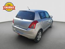SUZUKI Swift 1.3i 16V GL Top 4x4, Essence, Occasion / Utilisé, Manuelle - 3