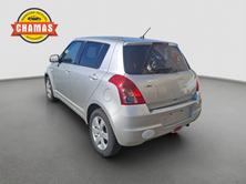 SUZUKI Swift 1.3i 16V GL Top 4x4, Essence, Occasion / Utilisé, Manuelle - 5