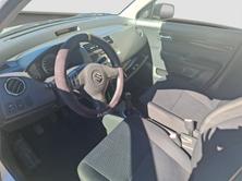 SUZUKI Swift 1.3i 16V GL Top 4x4, Essence, Occasion / Utilisé, Manuelle - 7