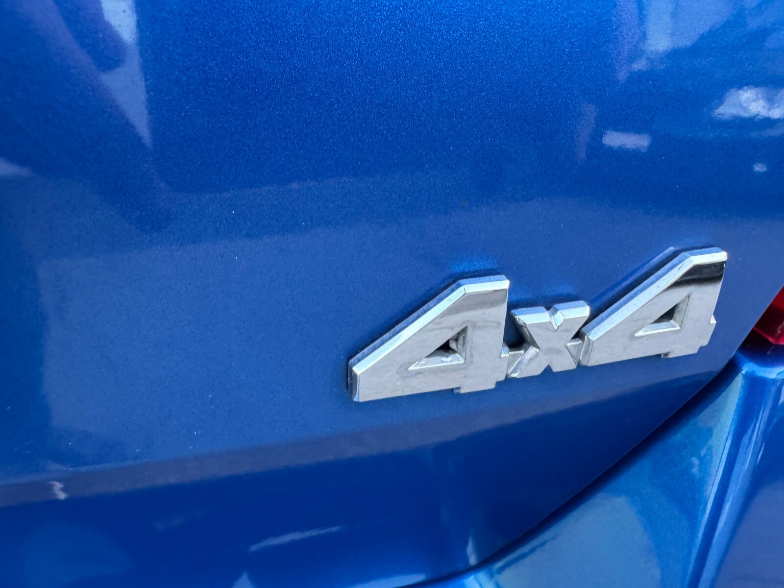 SUZUKI Swift 1.3i 16V GL Top 4x4, Essence, Occasion / Utilisé, Manuelle - 7