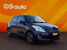 SUZUKI Swift 1.2i 16V Compact Top, Benzin, Occasion / Gebraucht, Handschaltung - 2